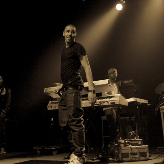 Early Career: Claudio Ferreira Mentions Jason Macaraig, being the barber for Drake, and how he cut the hair of J. Cole